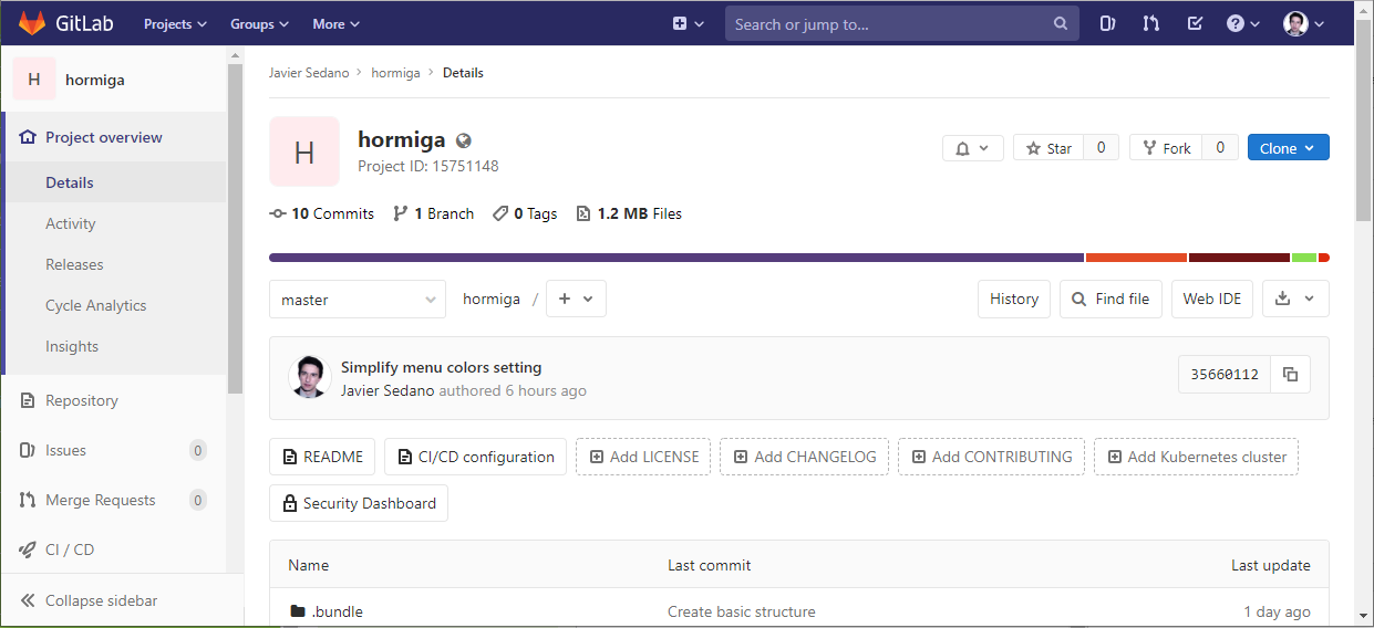 GitLab